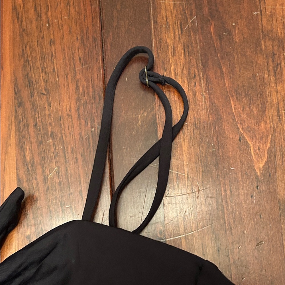 O'Neill Black Women's One Piece Swimsuit - Picture 7 of 14